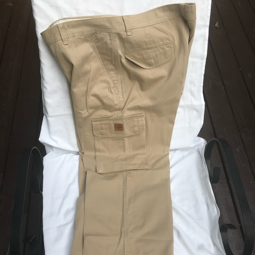 Ralph Lauren Polo Cargo Pants